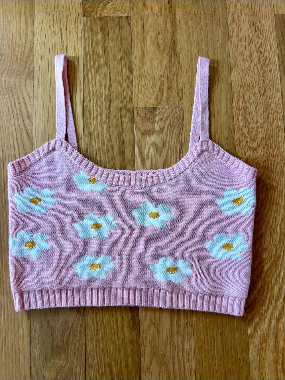 Altar’d State Sweater